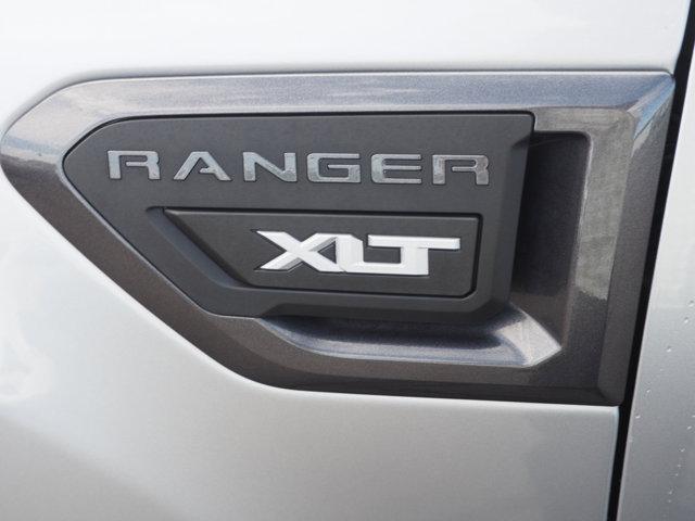 used 2021 Ford Ranger car, priced at $22,796