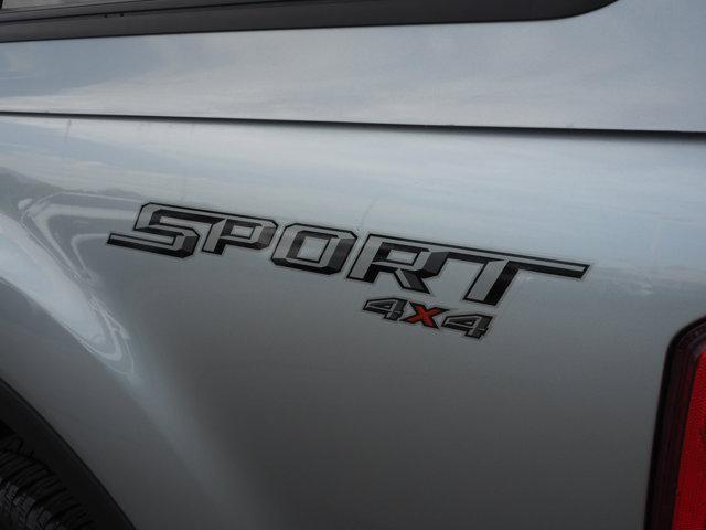 used 2021 Ford Ranger car, priced at $22,796
