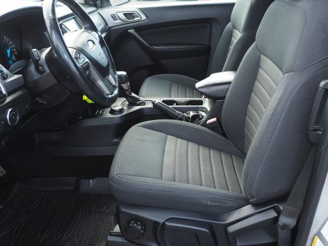 used 2021 Ford Ranger car, priced at $22,796