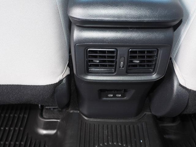 used 2023 Toyota RAV4 car, priced at $33,394