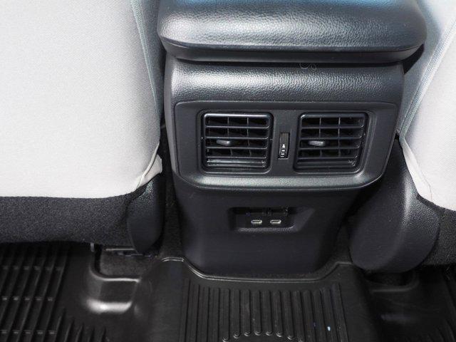 used 2023 Toyota RAV4 car, priced at $32,491