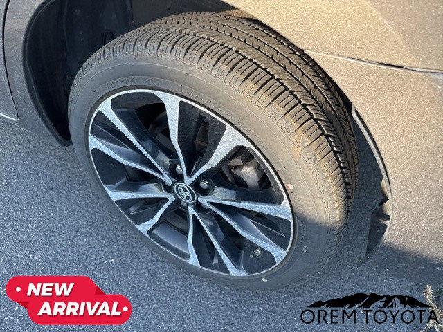 used 2017 Toyota Corolla car, priced at $12,487