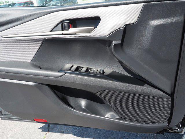used 2025 Toyota Camry car, priced at $32,062