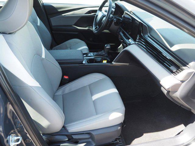 used 2025 Toyota Camry car, priced at $32,062
