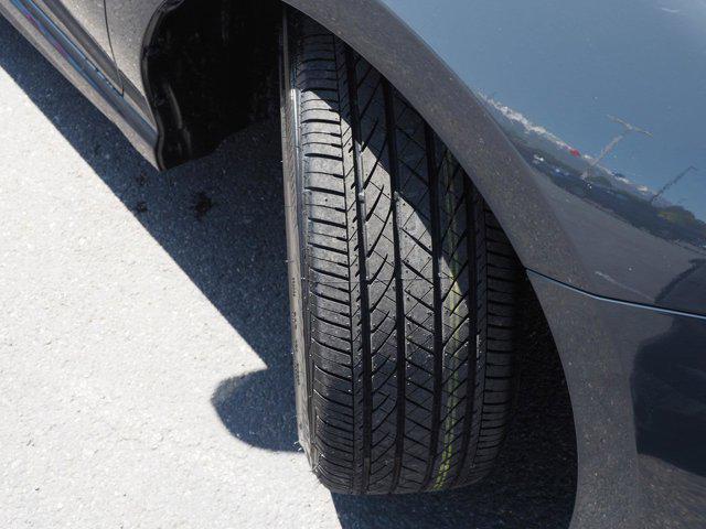 used 2025 Toyota Camry car, priced at $32,062