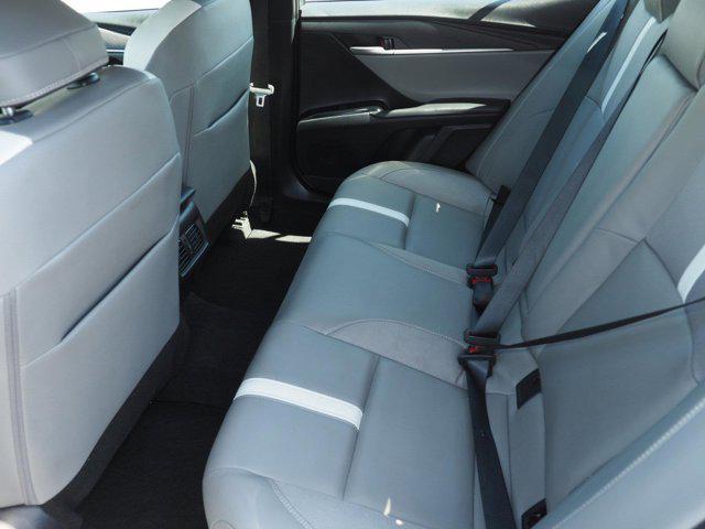 used 2025 Toyota Camry car, priced at $32,062