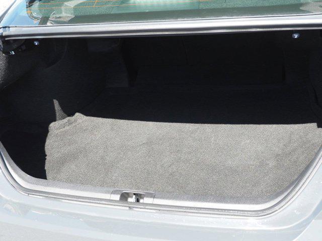 used 2025 Toyota Camry car, priced at $32,062