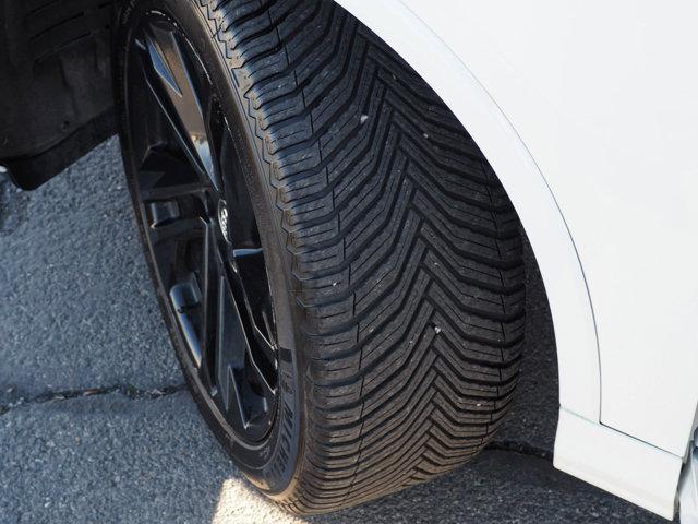 used 2020 Audi Q7 car, priced at $25,216