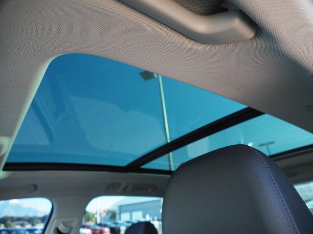 used 2020 Audi Q7 car, priced at $25,216