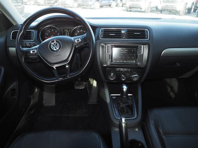 used 2018 Volkswagen Jetta car, priced at $11,759