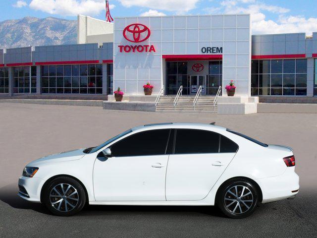 used 2018 Volkswagen Jetta car, priced at $11,759