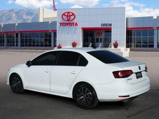 used 2018 Volkswagen Jetta car, priced at $11,759