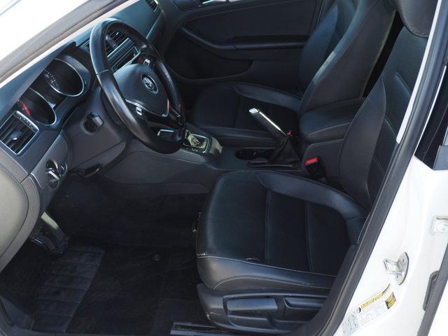 used 2018 Volkswagen Jetta car, priced at $11,759