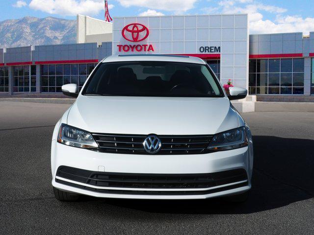 used 2018 Volkswagen Jetta car, priced at $11,759