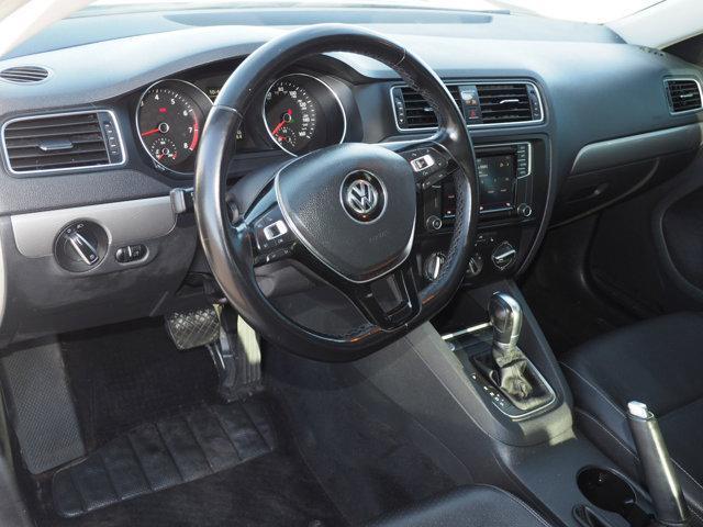 used 2018 Volkswagen Jetta car, priced at $11,759