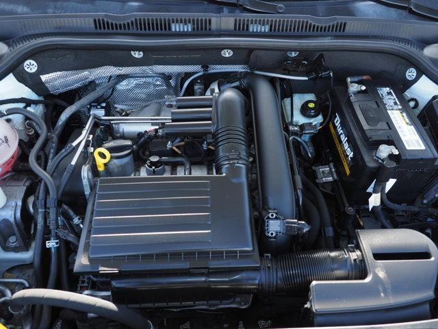 used 2018 Volkswagen Jetta car, priced at $11,759