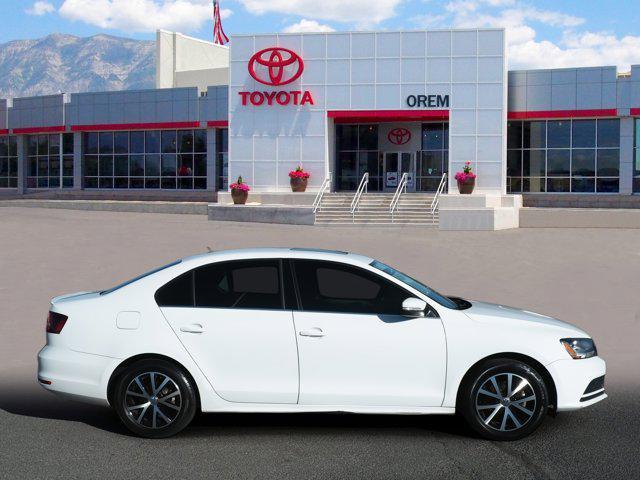 used 2018 Volkswagen Jetta car, priced at $11,759