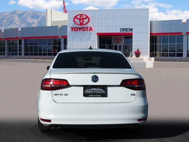 used 2018 Volkswagen Jetta car, priced at $11,759