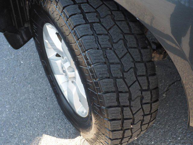 used 2013 Nissan Frontier car, priced at $11,177