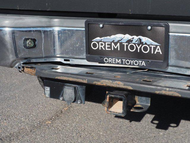 used 2013 Nissan Frontier car, priced at $11,177