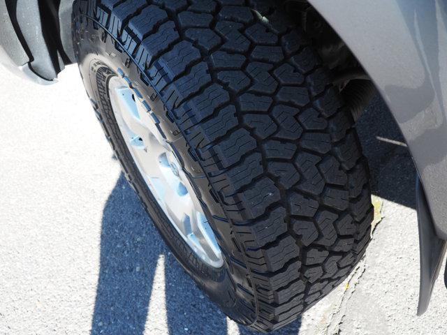 used 2002 Toyota Sequoia car, priced at $8,033