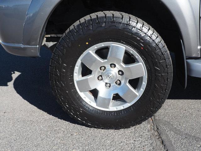 used 2002 Toyota Sequoia car, priced at $8,033