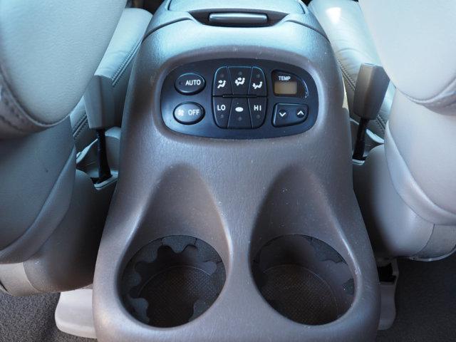 used 2002 Toyota Sequoia car, priced at $8,033