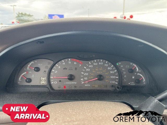 used 2002 Toyota Sequoia car, priced at $9,890