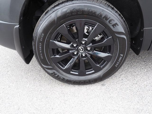 used 2025 Mazda CX-50 Hybrid car, priced at $32,750