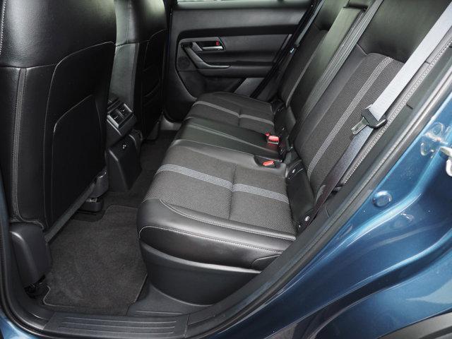 used 2025 Mazda CX-50 Hybrid car, priced at $32,750