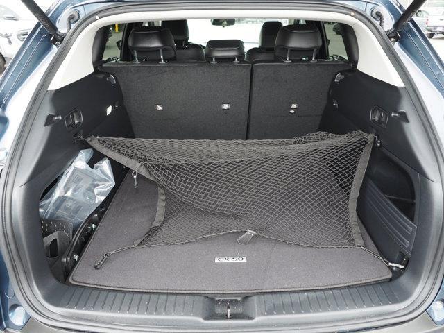used 2025 Mazda CX-50 Hybrid car, priced at $32,750