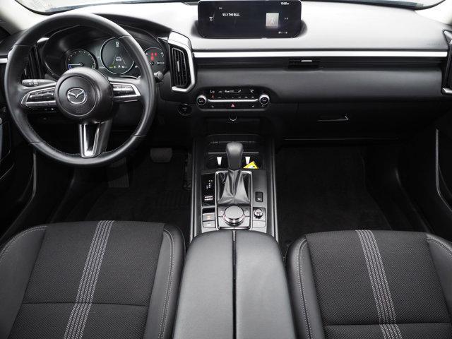 used 2025 Mazda CX-50 Hybrid car, priced at $32,750