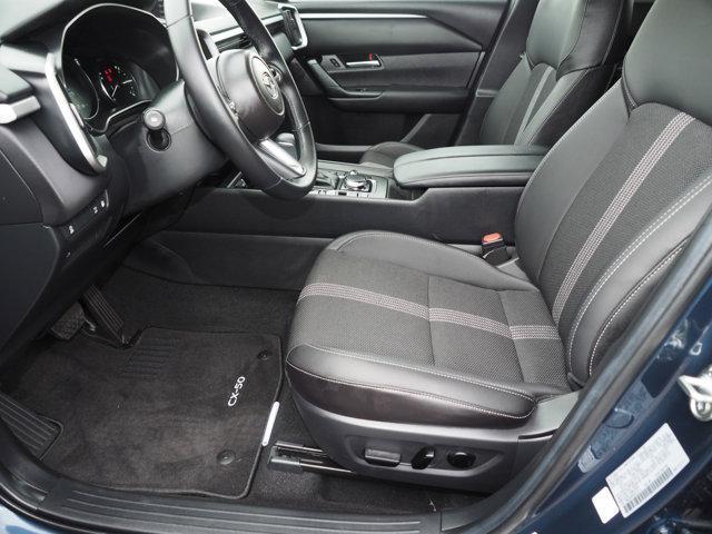 used 2025 Mazda CX-50 Hybrid car, priced at $32,750