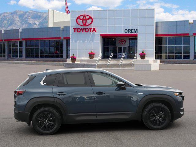 used 2025 Mazda CX-50 Hybrid car, priced at $32,750