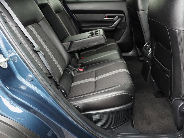 used 2025 Mazda CX-50 Hybrid car, priced at $32,750