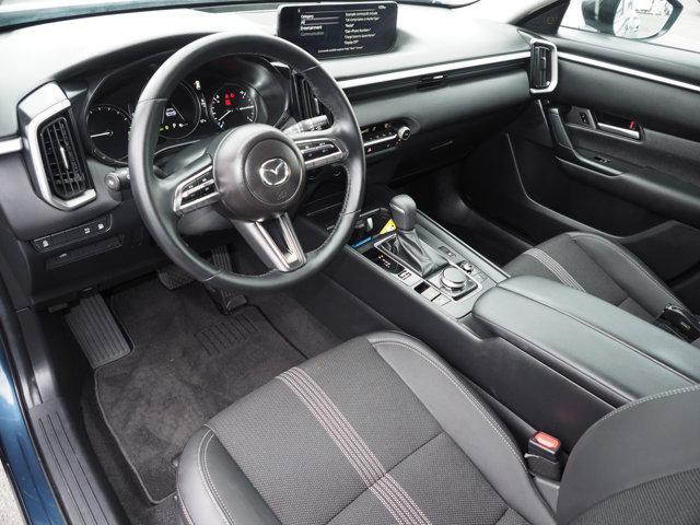 used 2025 Mazda CX-50 Hybrid car, priced at $32,750