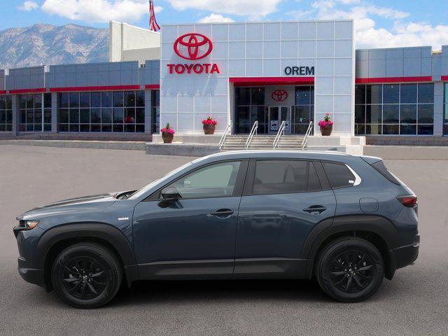 used 2025 Mazda CX-50 Hybrid car, priced at $32,750