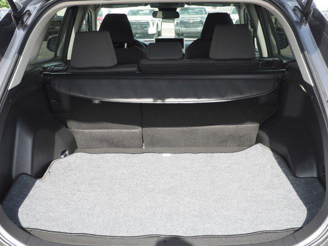 used 2023 Toyota RAV4 car, priced at $33,805