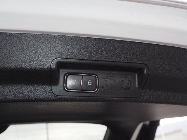 used 2023 Ford Explorer car, priced at $33,190