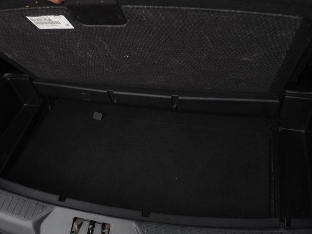 used 2023 Ford Explorer car, priced at $33,190