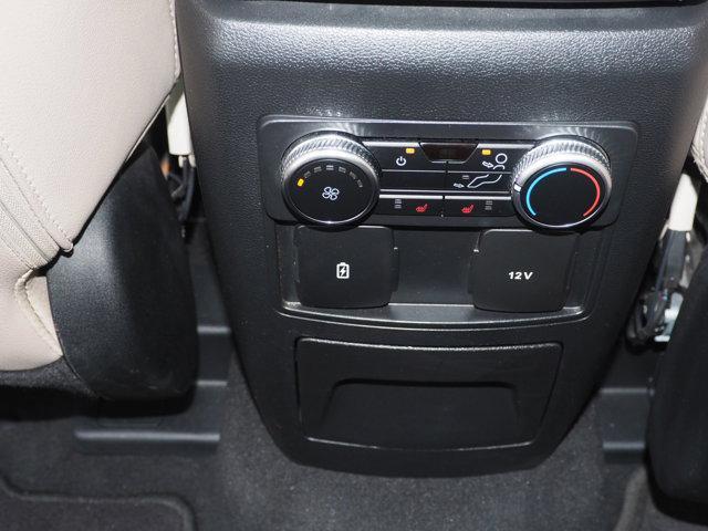 used 2023 Ford Explorer car, priced at $33,190