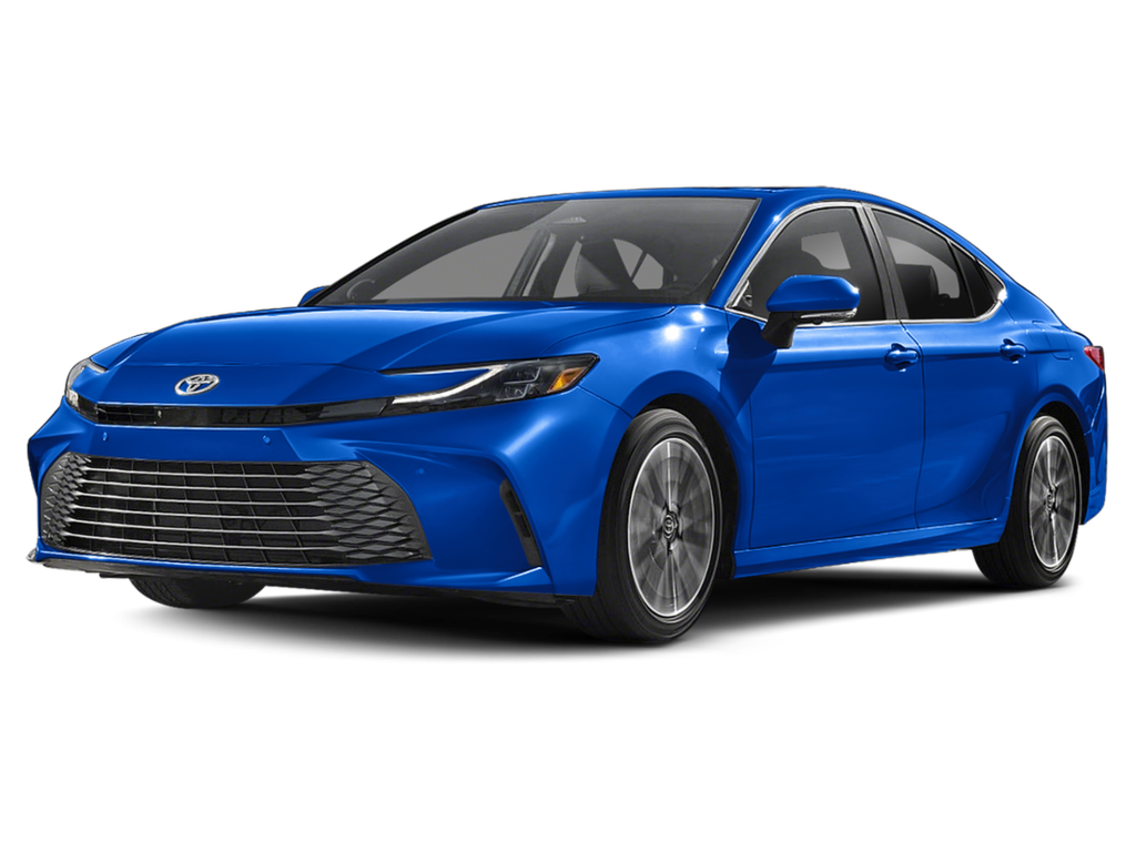 new 2025 Toyota Camry car, priced at $42,057