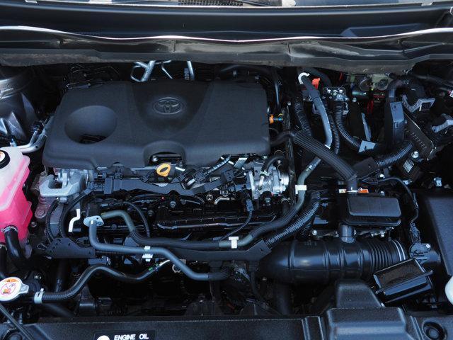 used 2022 Toyota Sienna car, priced at $35,241