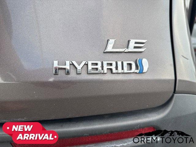 used 2022 Toyota Sienna car, priced at $33,941