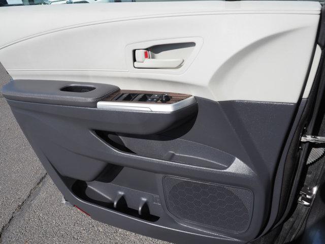 used 2022 Toyota Sienna car, priced at $35,241