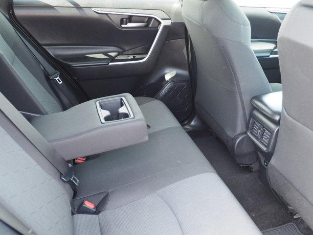 used 2023 Toyota RAV4 car, priced at $33,941