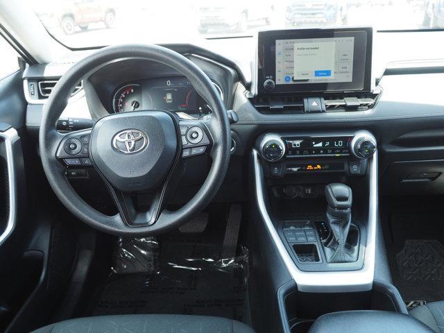 used 2023 Toyota RAV4 car, priced at $33,941