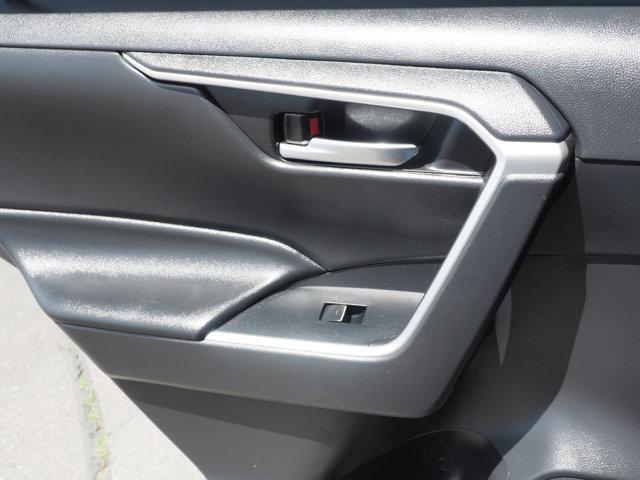 used 2023 Toyota RAV4 car, priced at $33,941