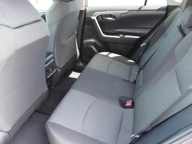 used 2023 Toyota RAV4 car, priced at $33,941