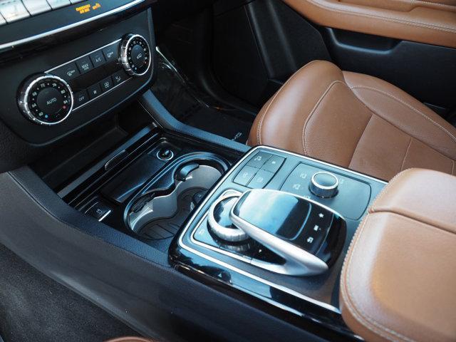 used 2019 Mercedes-Benz AMG GLE 43 car, priced at $37,265